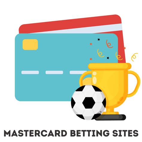 betting sites that accept mastercard|Top 10 Betting Sites That Accept MasterCard 2024.